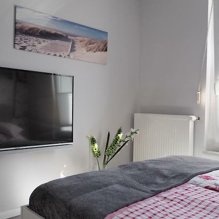 הרינגסדורף Kaisers Eck Ferienwohnung מראה חיצוני תמונה